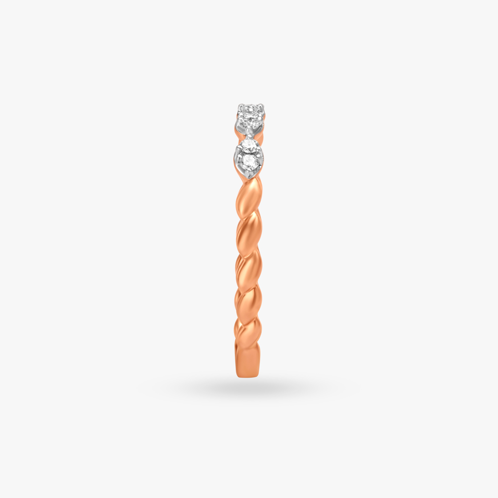 Elegant Classy Diamond Rings,,hi-res image number null
