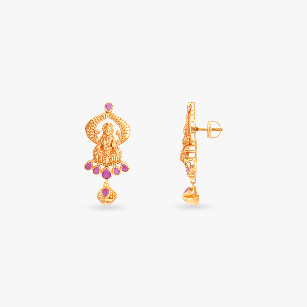 Goddess Glory Necklace set,,hi-res image number null