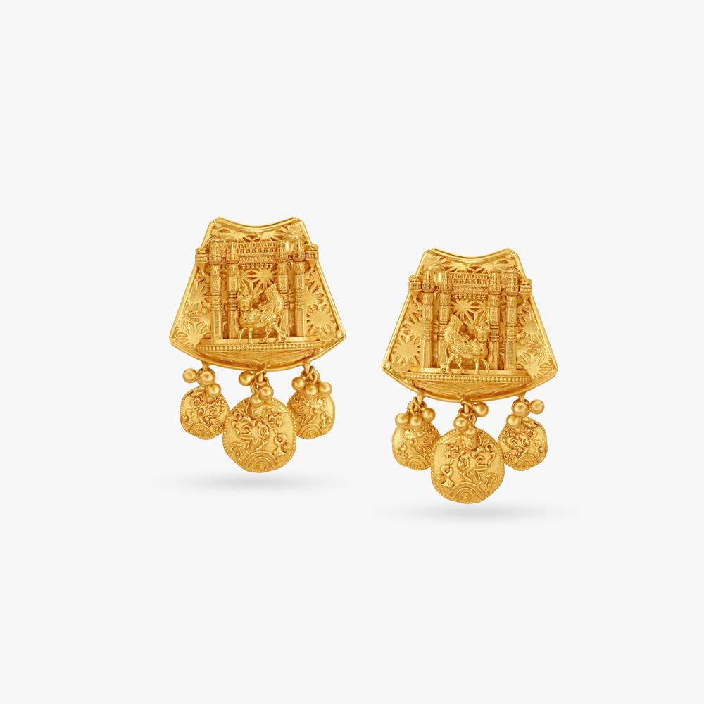 Kala Thoranam Necklace Set,,hi-res image number null