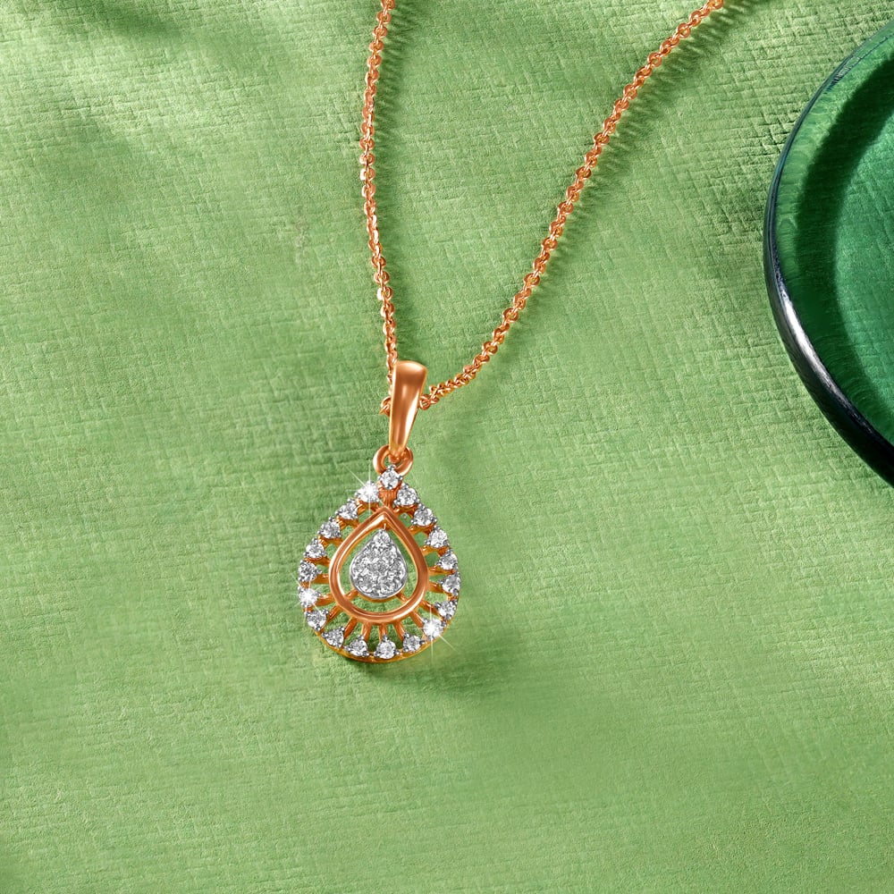 A Euphoric Tale Pendant,,hi-res image number null