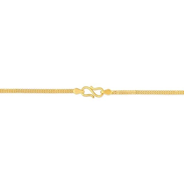 Charming Gold Chain,,hi-res image number null