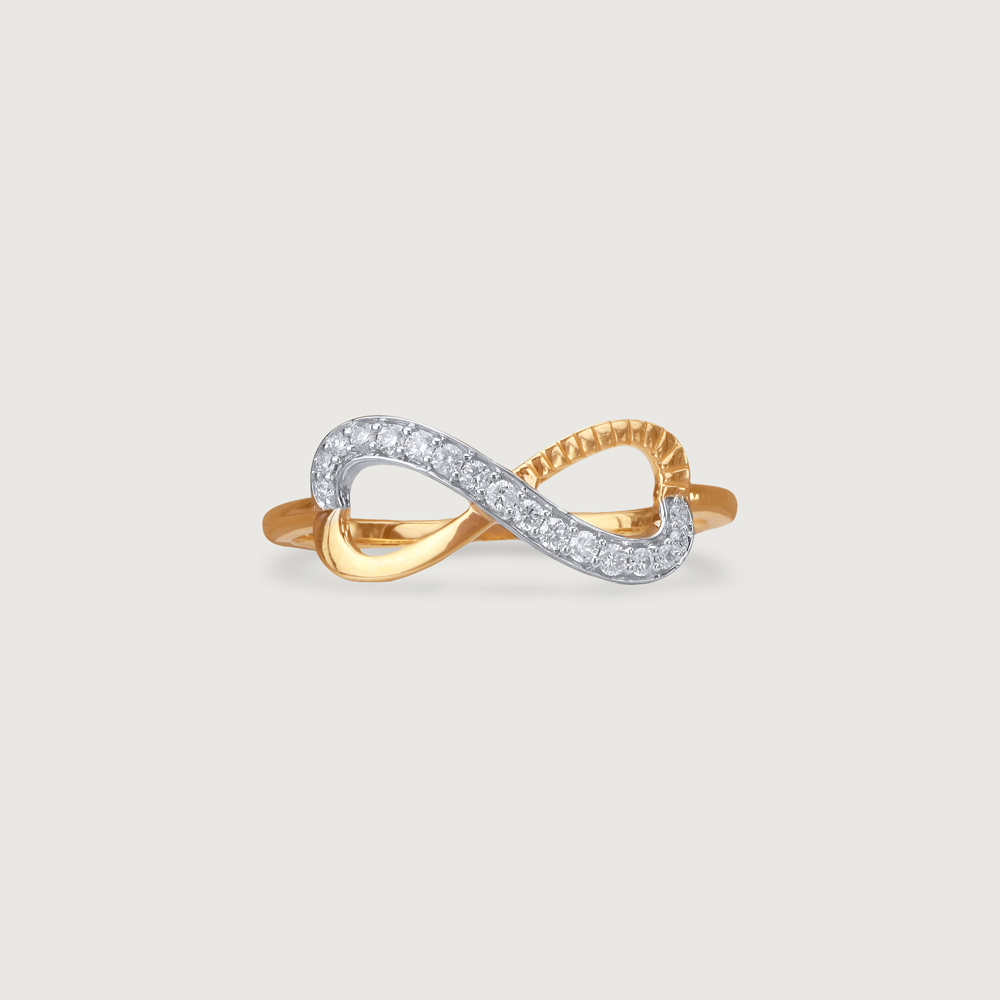 Endless Whimsy Diamond Ring,,hi-res image number null