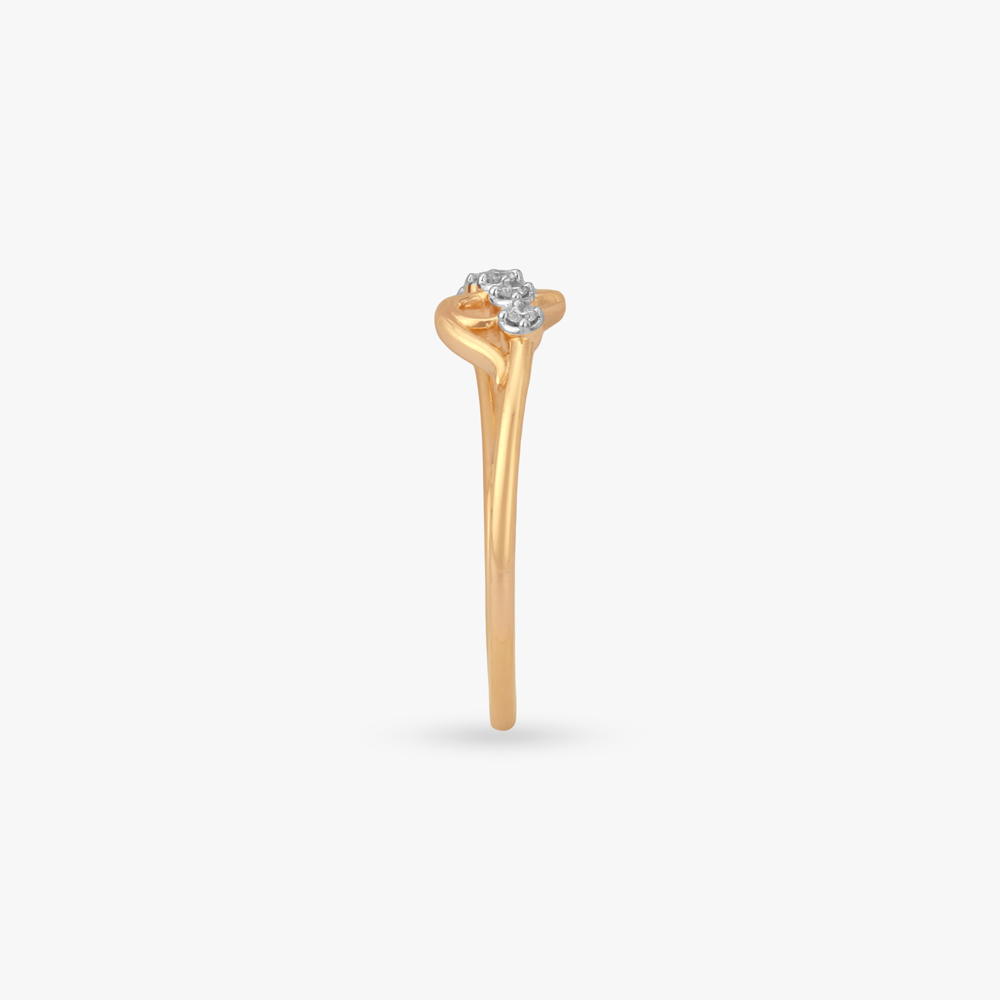Rhythm Spark Diamond Ring,,hi-res image number null