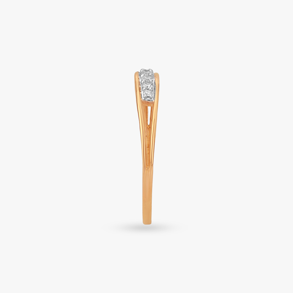 Endless Spark Diamond Ring,,hi-res image number null