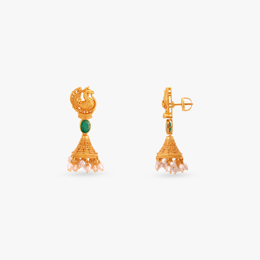 Majestic Layers Necklace set,,hi-res image number null