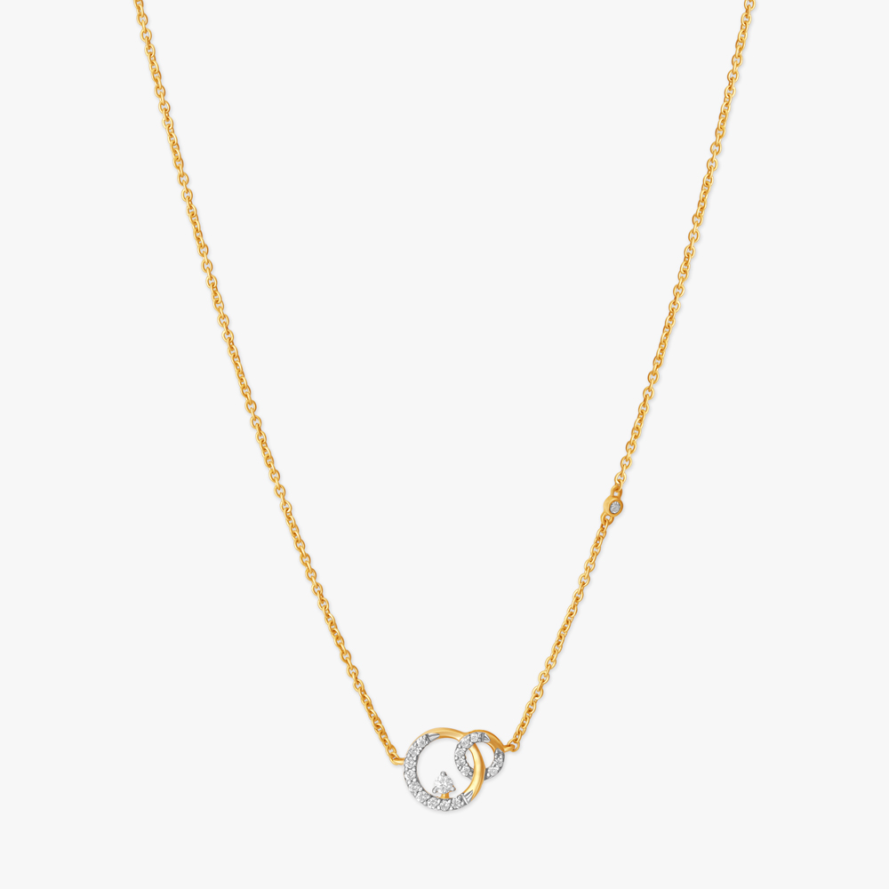 Ethereal Perfection Pendant with Chain for Kids,,hi-res image number null