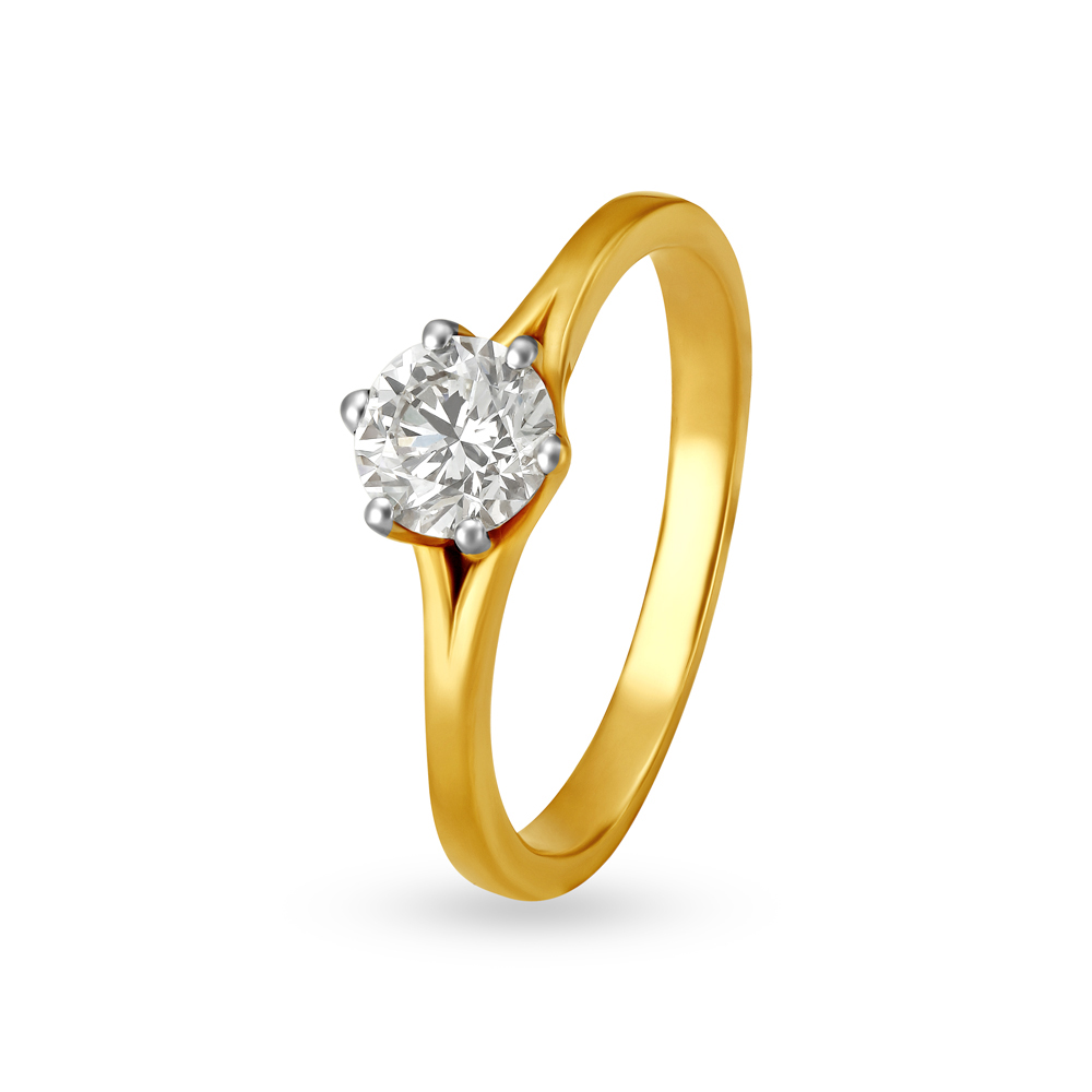 Endless Grace Diamond Ring,,hi-res image number null