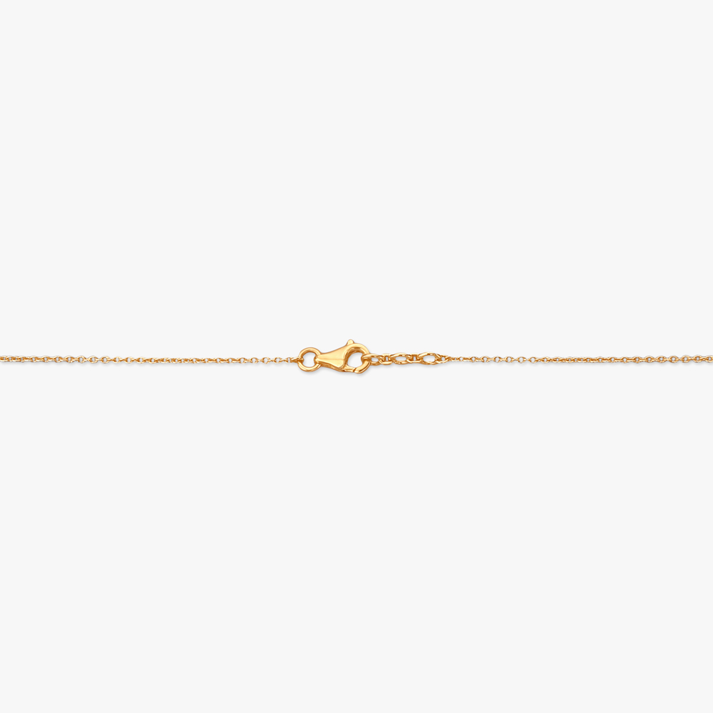 Divine Glow Diamond Mangalsutra,,hi-res image number null