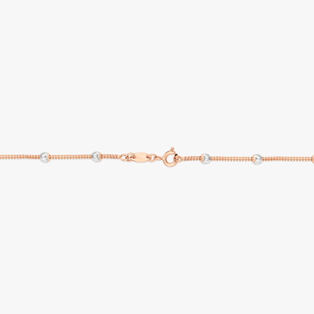 Sublime Unique Gold Chain,,hi-res image number null