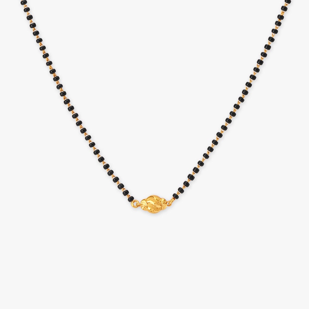 Tanishq online mangalsutra Clearance