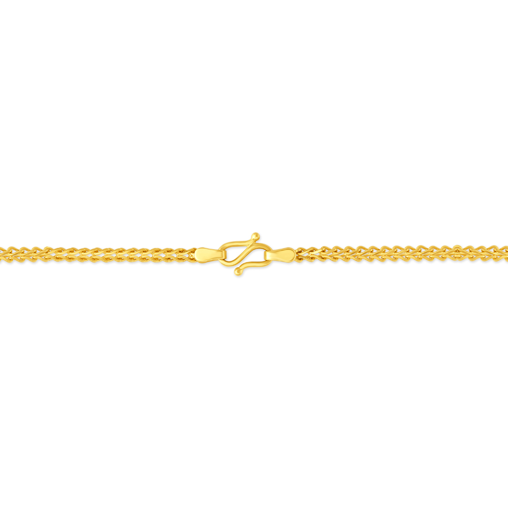 Elegant Gold Chain,,hi-res image number null