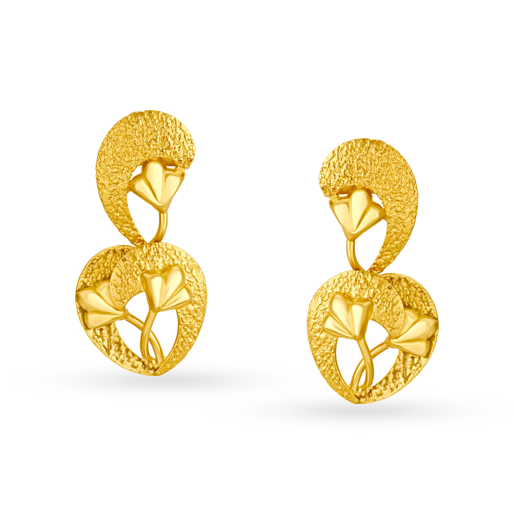 Stylish Gold Necklace Set,,hi-res image number null