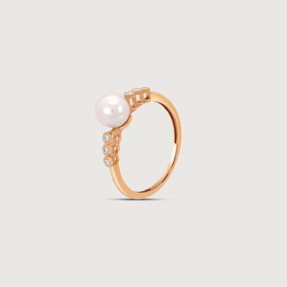 Luna Embrace Diamond Ring,,hi-res image number null