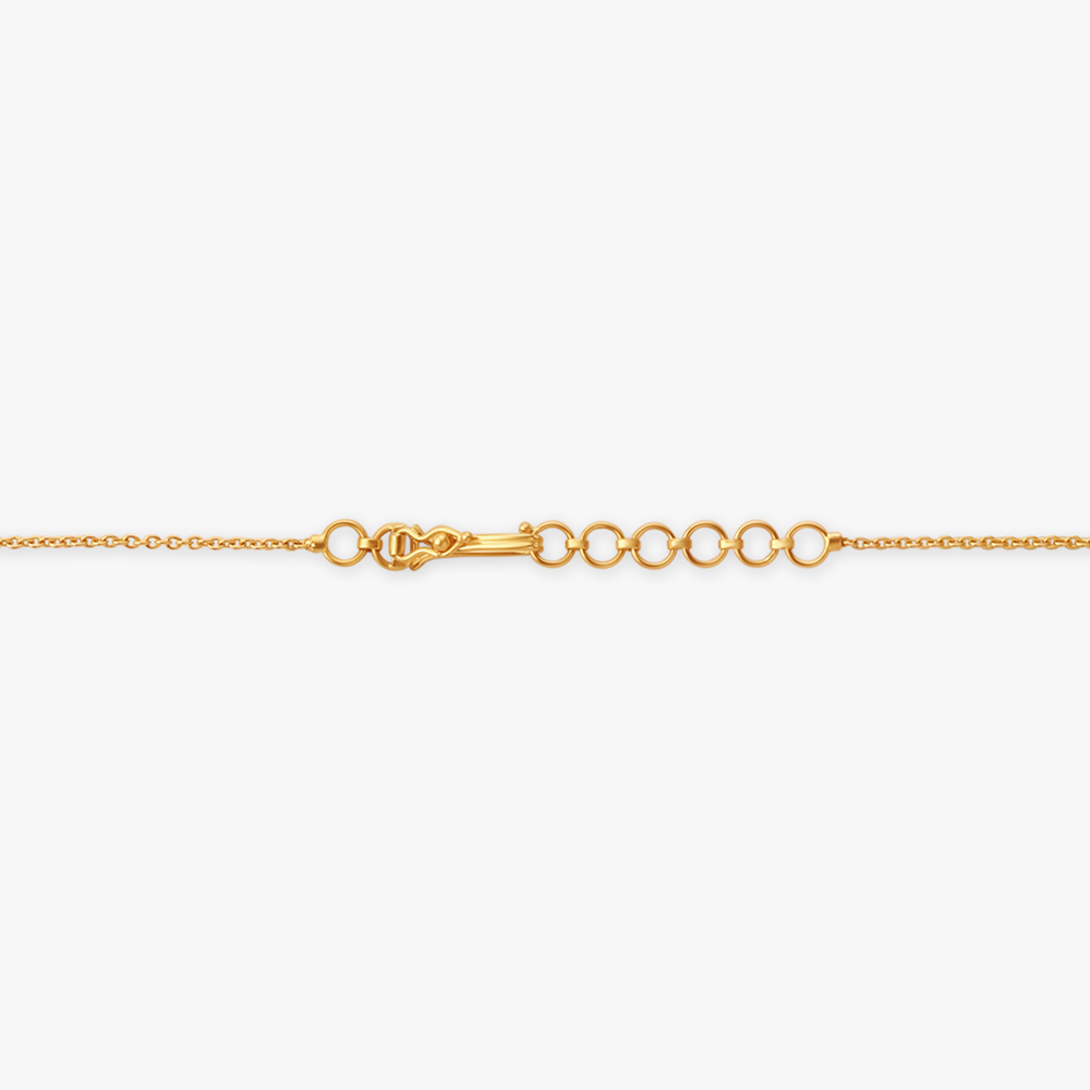 Vibrant Pendant With Chain And Earrings Set,,hi-res image number null