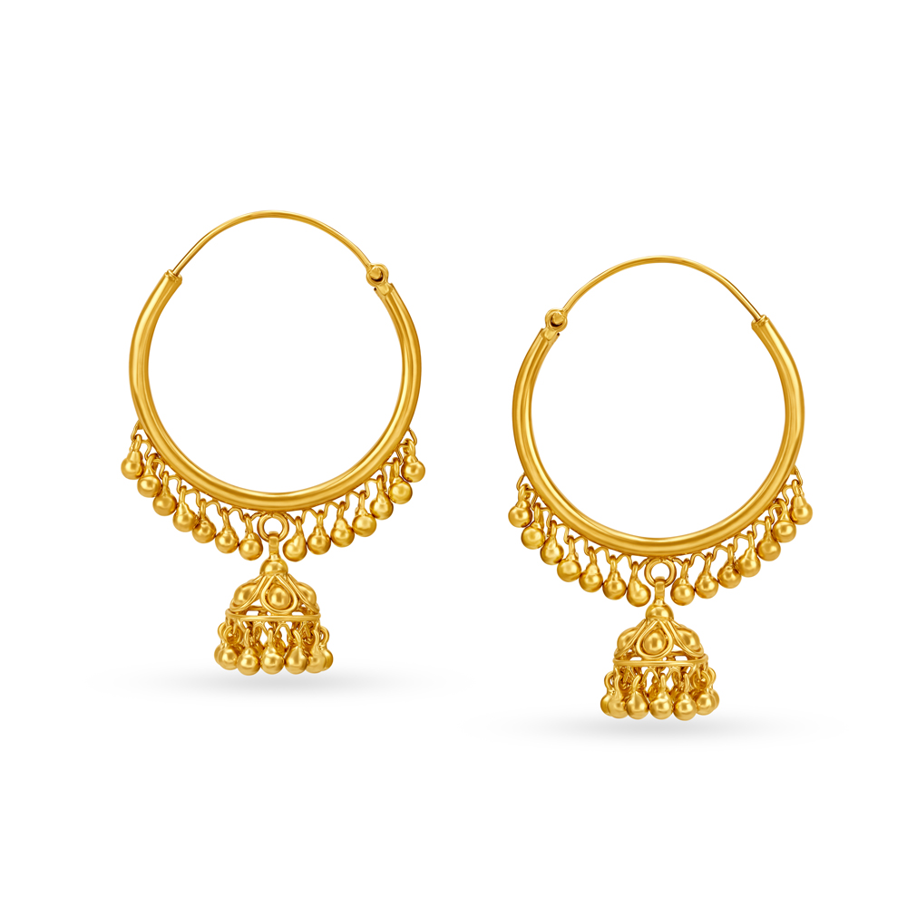 Tanishq gold sales bali design