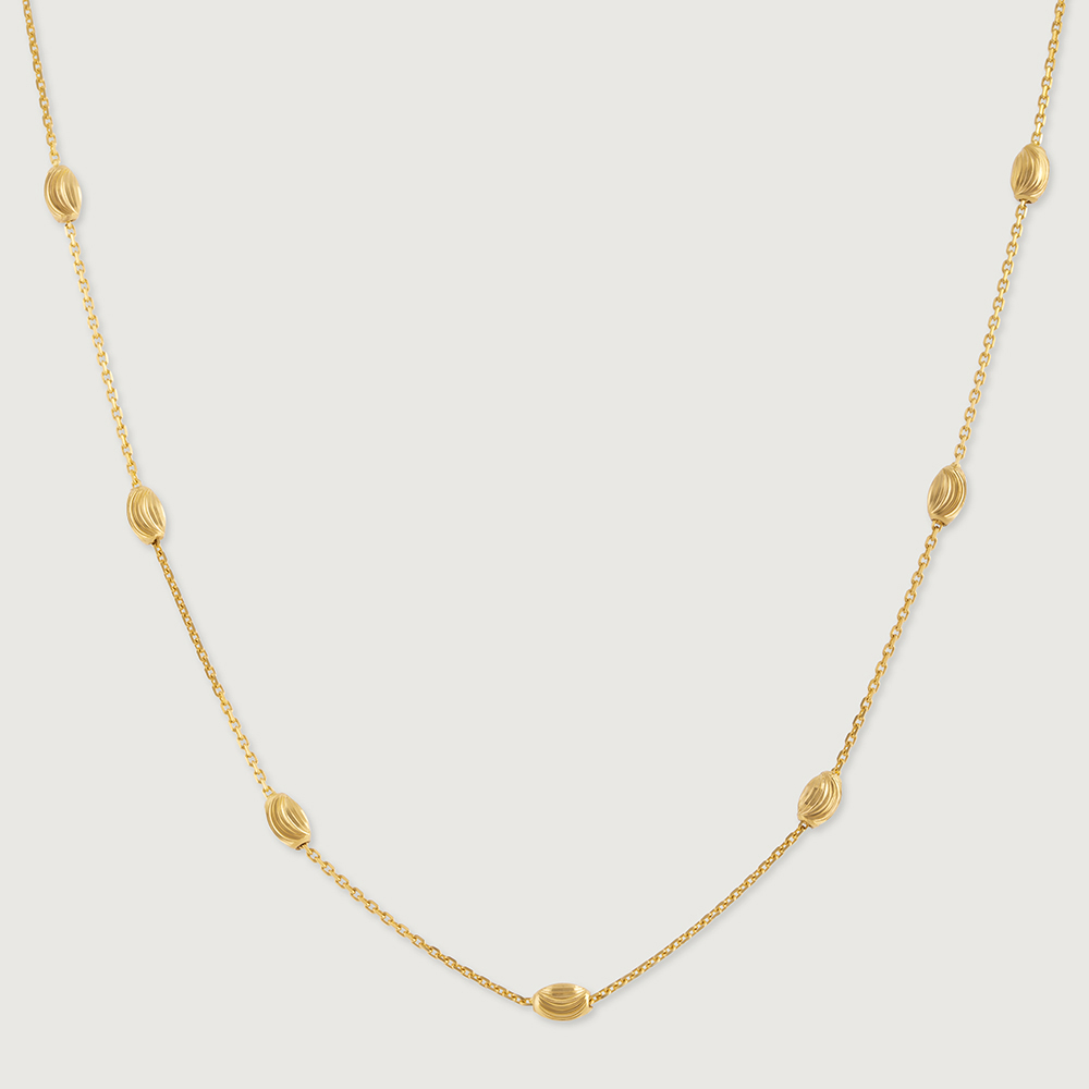 Timeless Elegance Gold Chain,,hi-res image number null