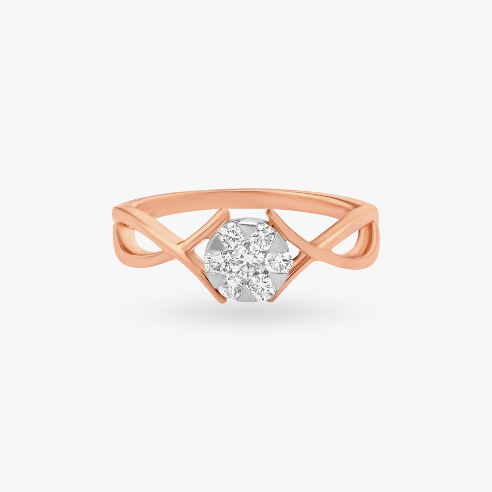 Infinite Promises Finger Ring,,hi-res image number null