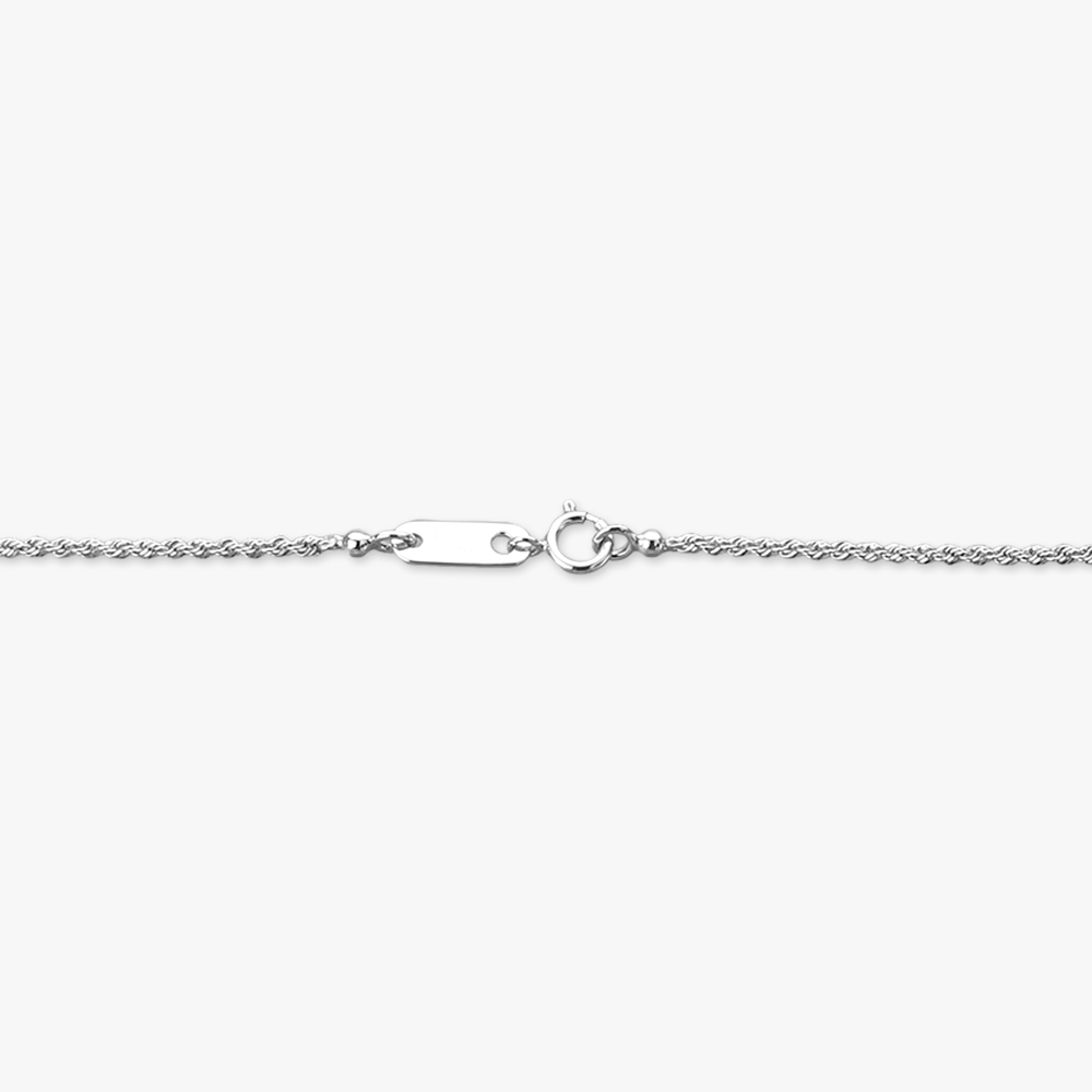 Timeless Twist Platinum Chain,,hi-res image number null