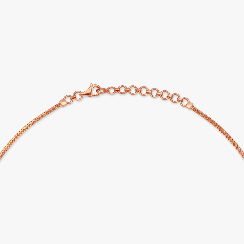 Ember Wing Diamond Necklace Set,,hi-res image number null