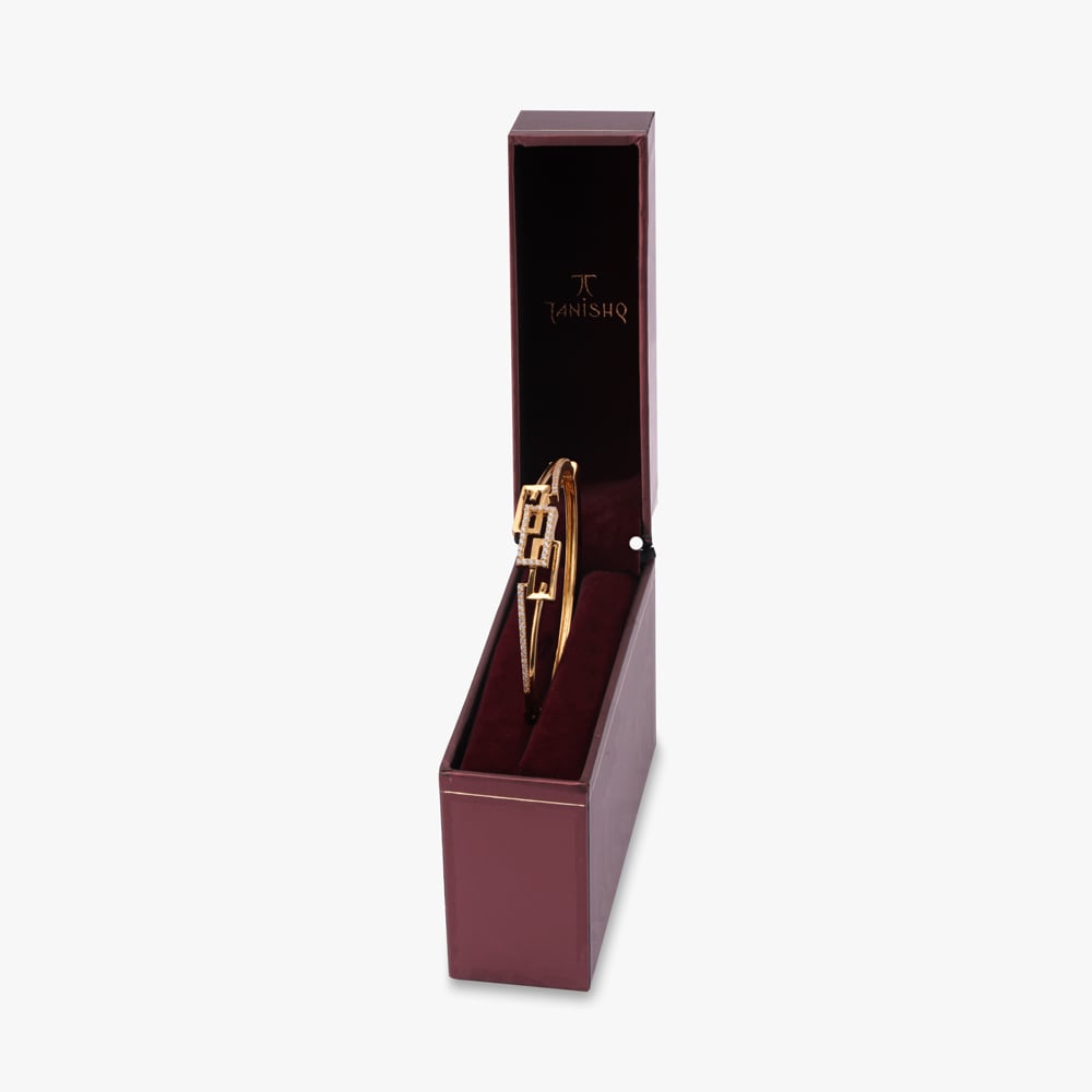 Perpetual Sophistication Bangle,,hi-res image number null