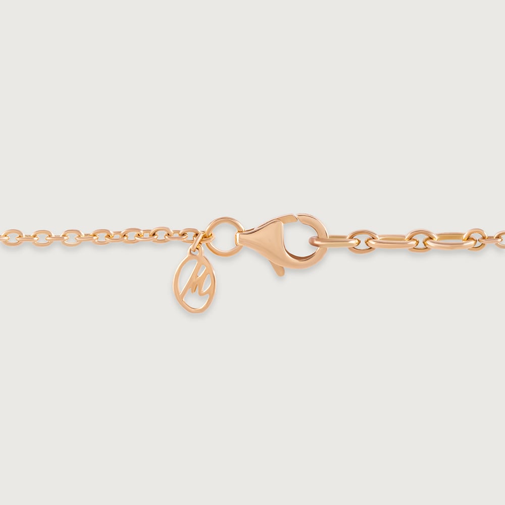 Sparkling Elegance Gold and Diamond Mangalsutra,,hi-res image number null