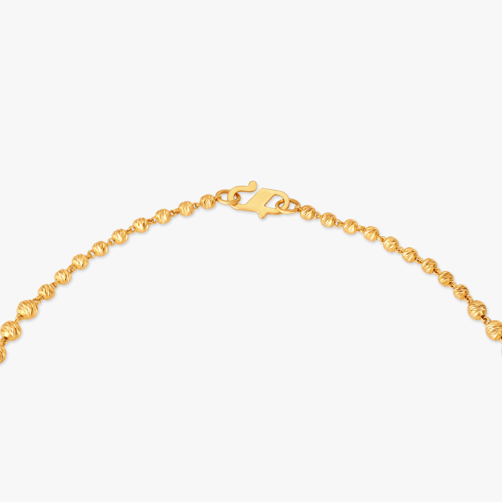Enchanting Elegance Necklace Set,,hi-res image number null