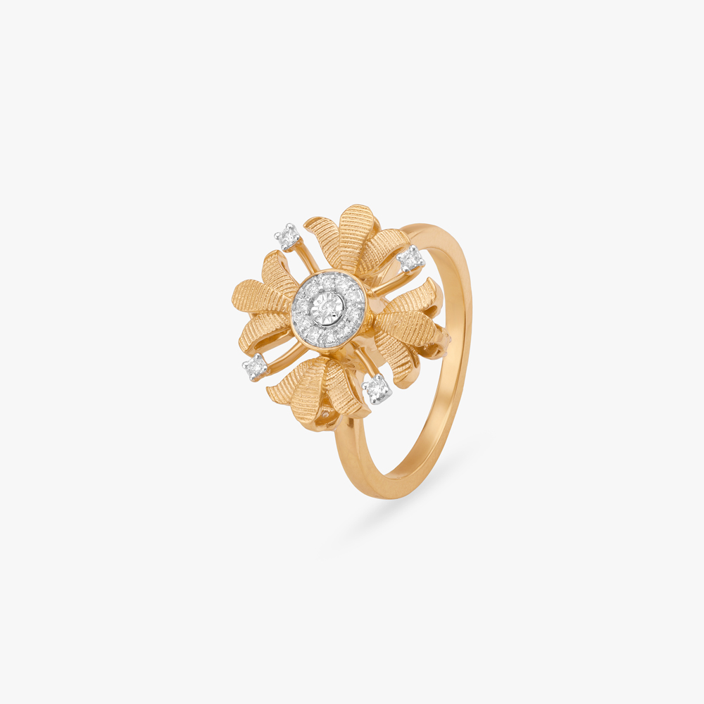 Bloom Play Diamond Ring,,hi-res image number null