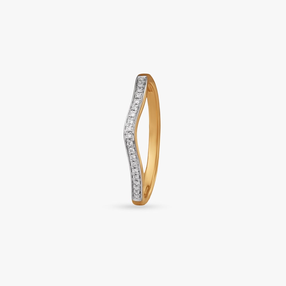 Eternal Harmony Diamond Ring,,hi-res image number null