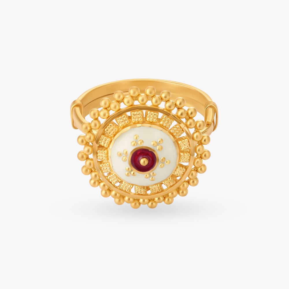 Regal Sophistication Ring,,hi-res image number null