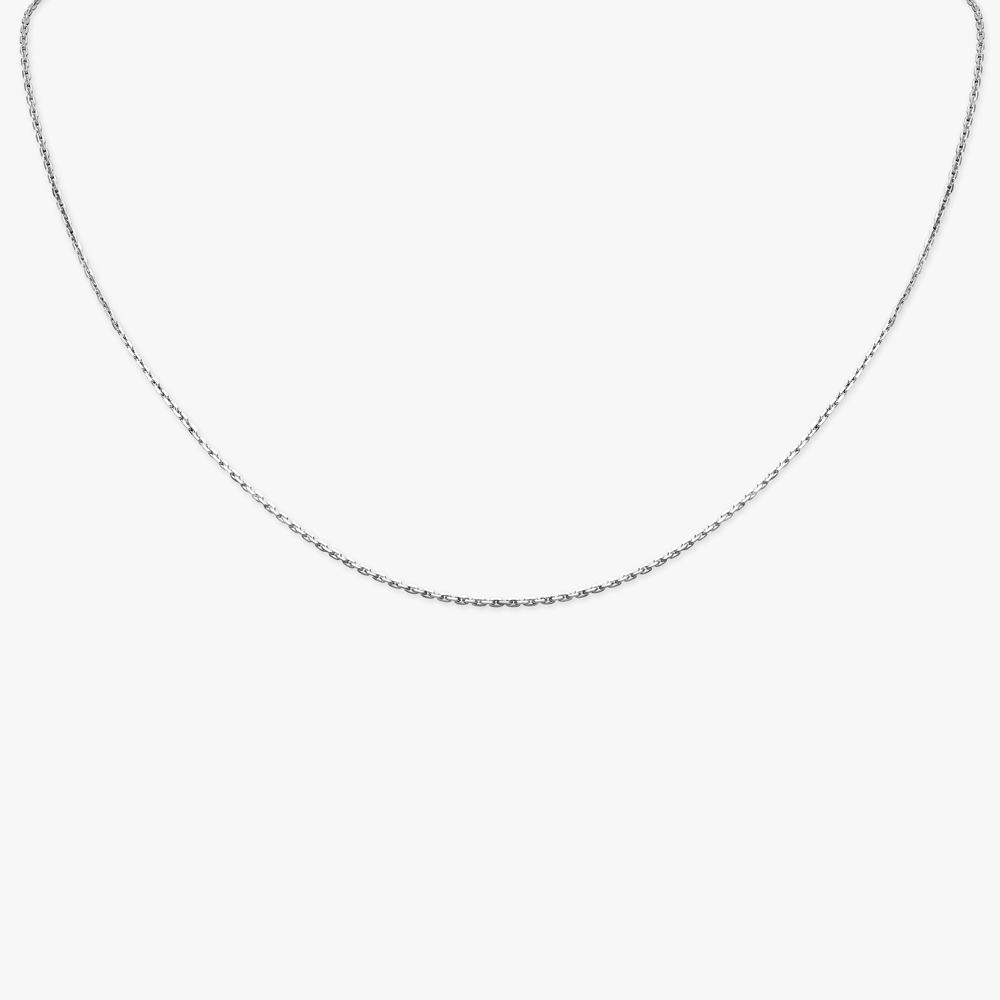 Platinum baby chain 2025