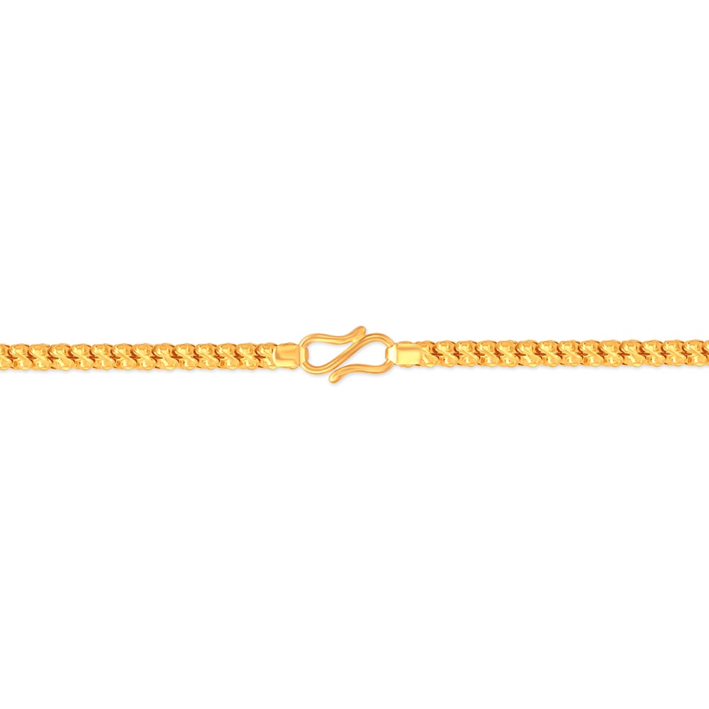 Opulent Gold Chain,,hi-res image number null