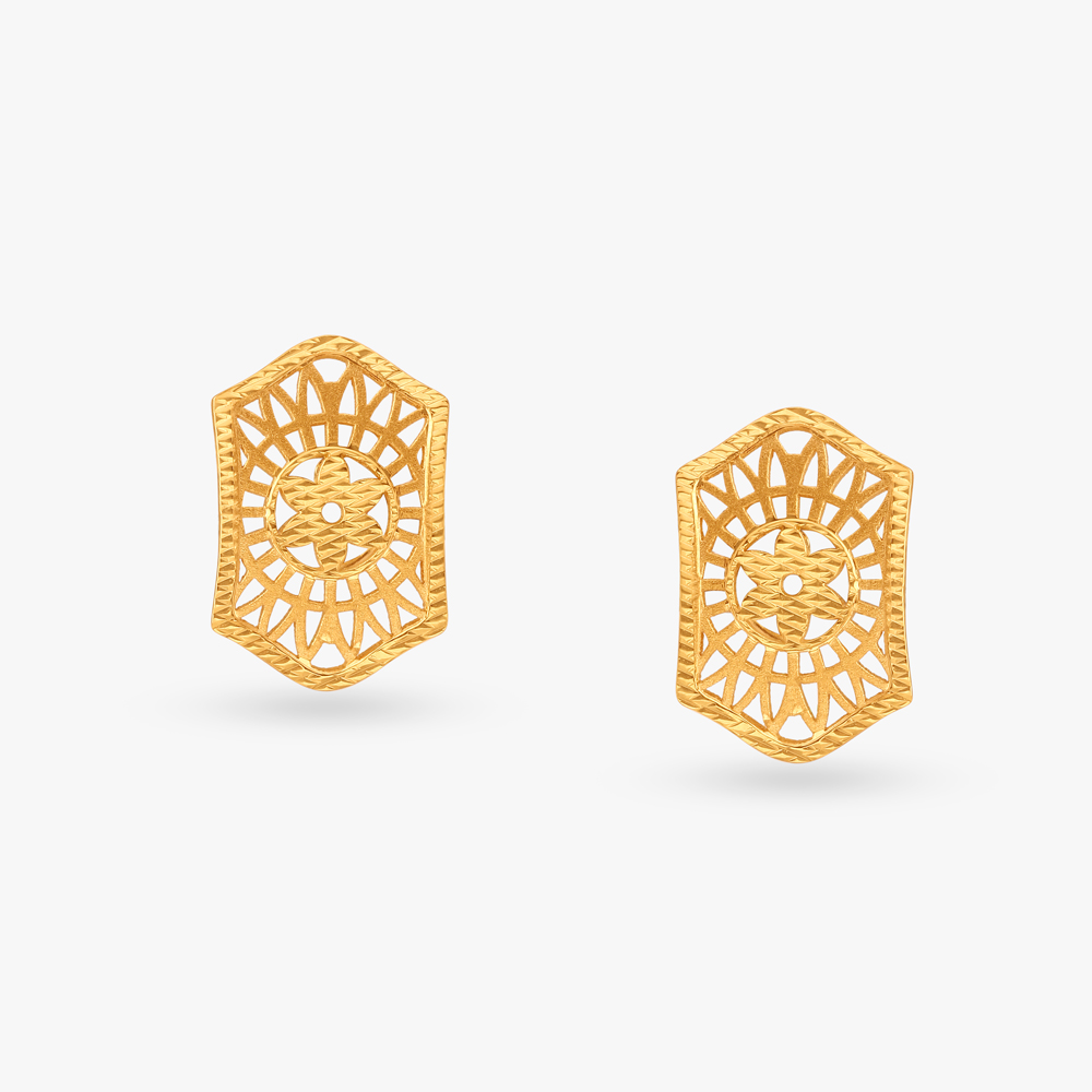 Classic Grace Pendant and Earrings Set,,hi-res image number null