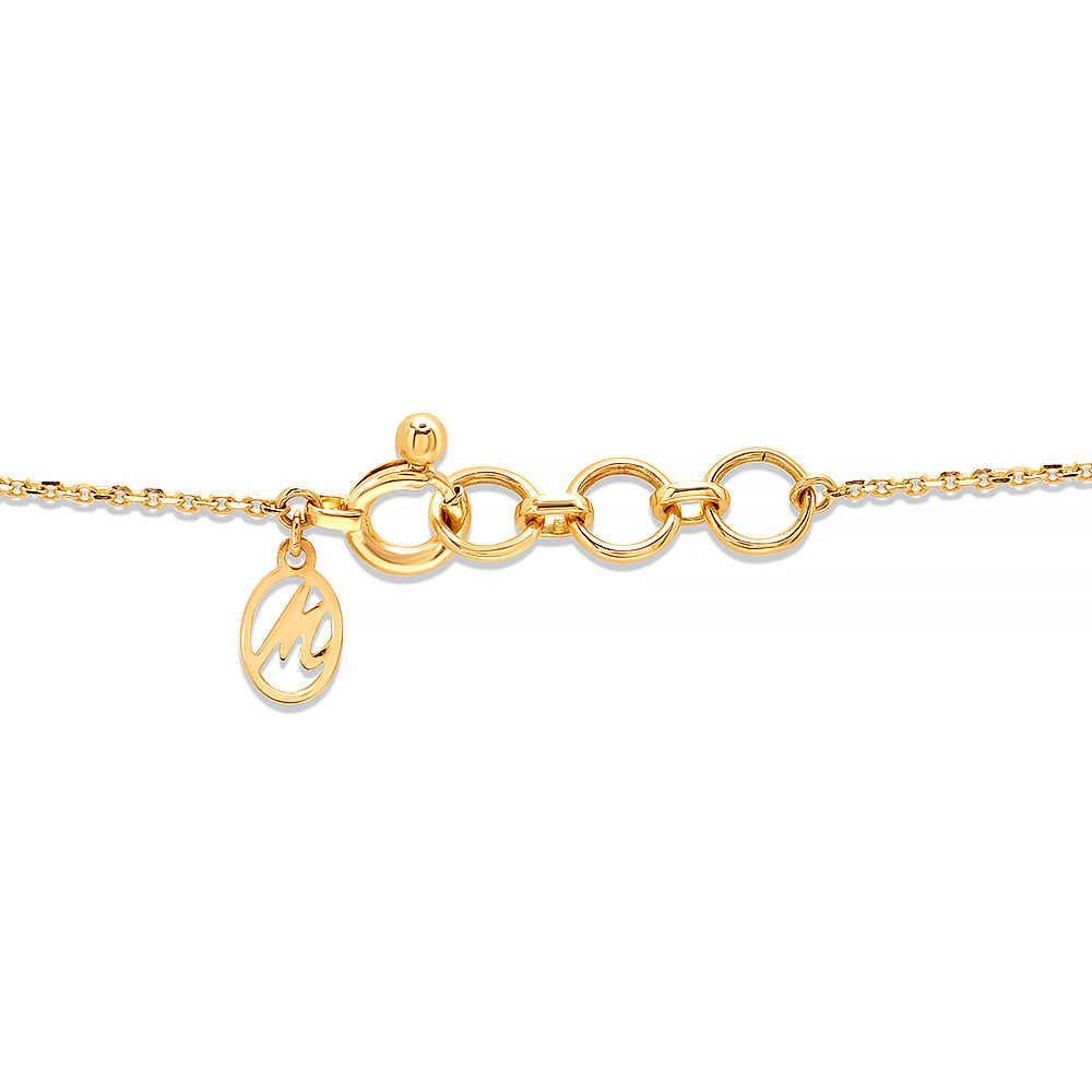 Sparkling Reflections Solitaire Necklace,,hi-res image number null