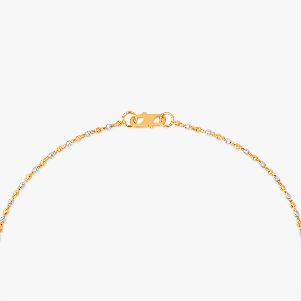 Lavish Luminary Necklace Set,,hi-res image number null