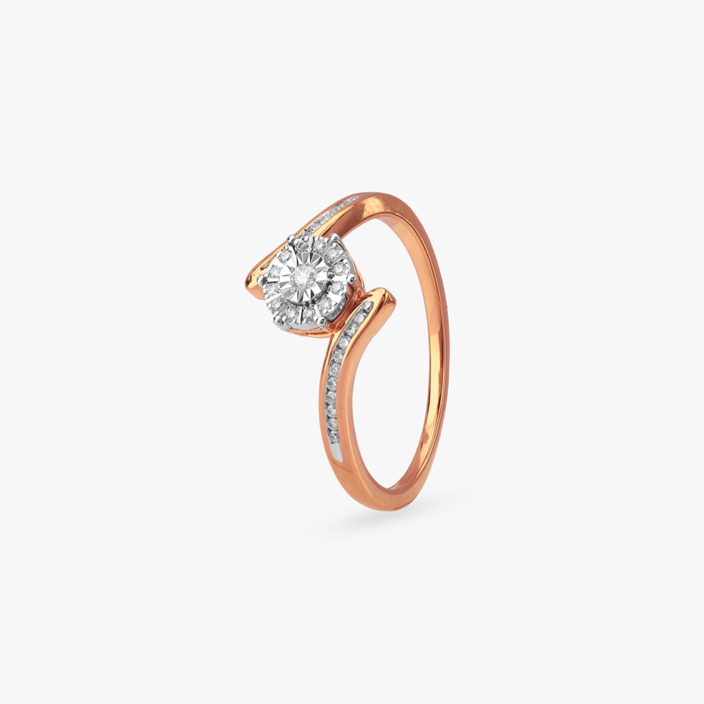 Starlight Diamond Ring,,hi-res image number null