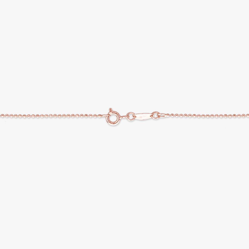 Glow Orbit Gold Chain,,hi-res image number null