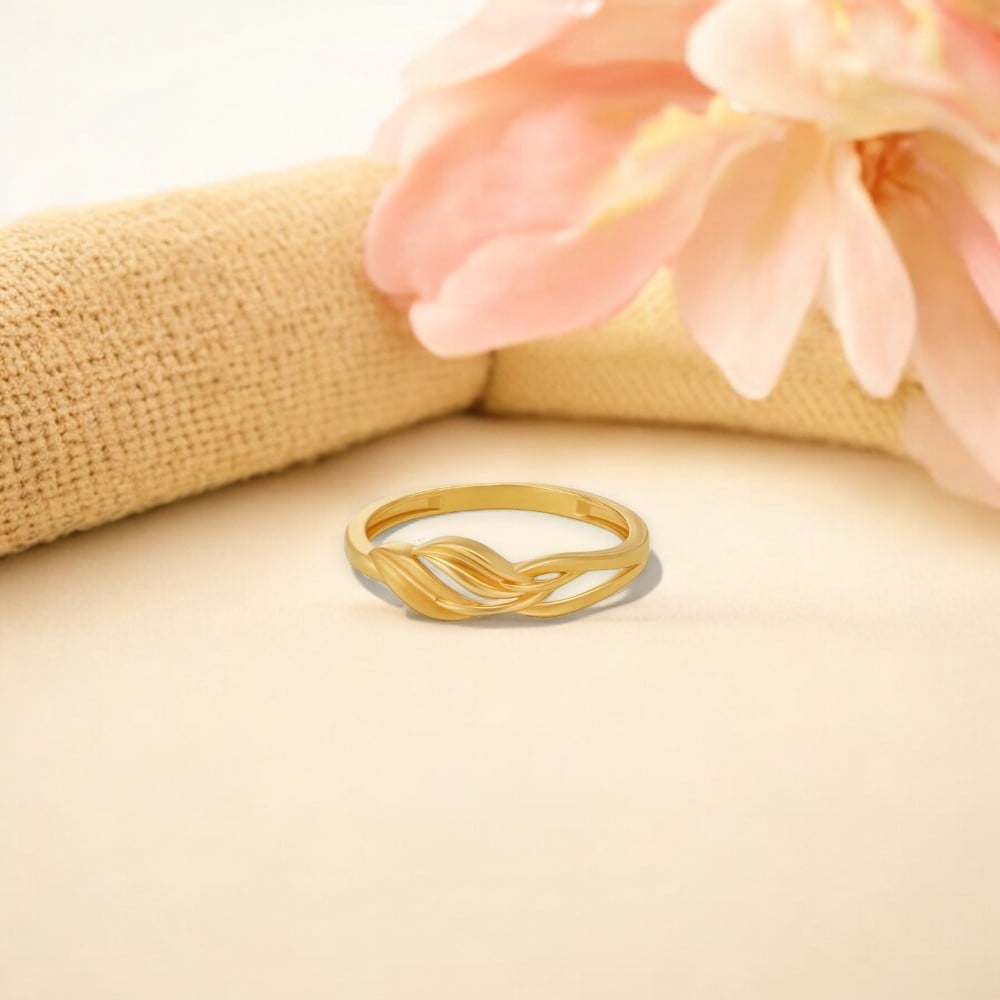 

Graceful Crossover Ring