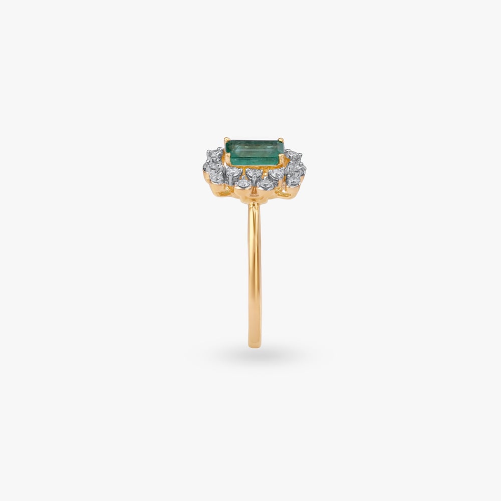 Regal Grace Diamond Ring,,hi-res image number null
