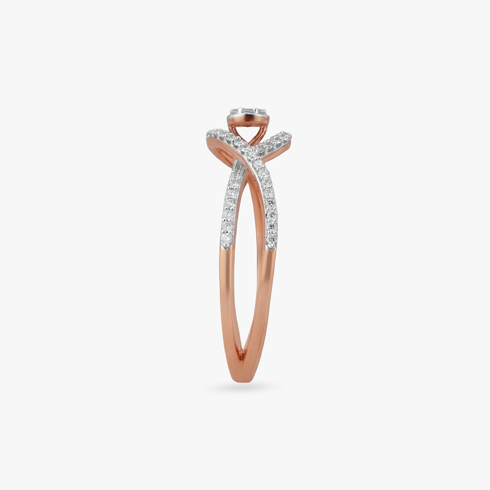 Eternal Embrace Diamond Ring,,hi-res image number null