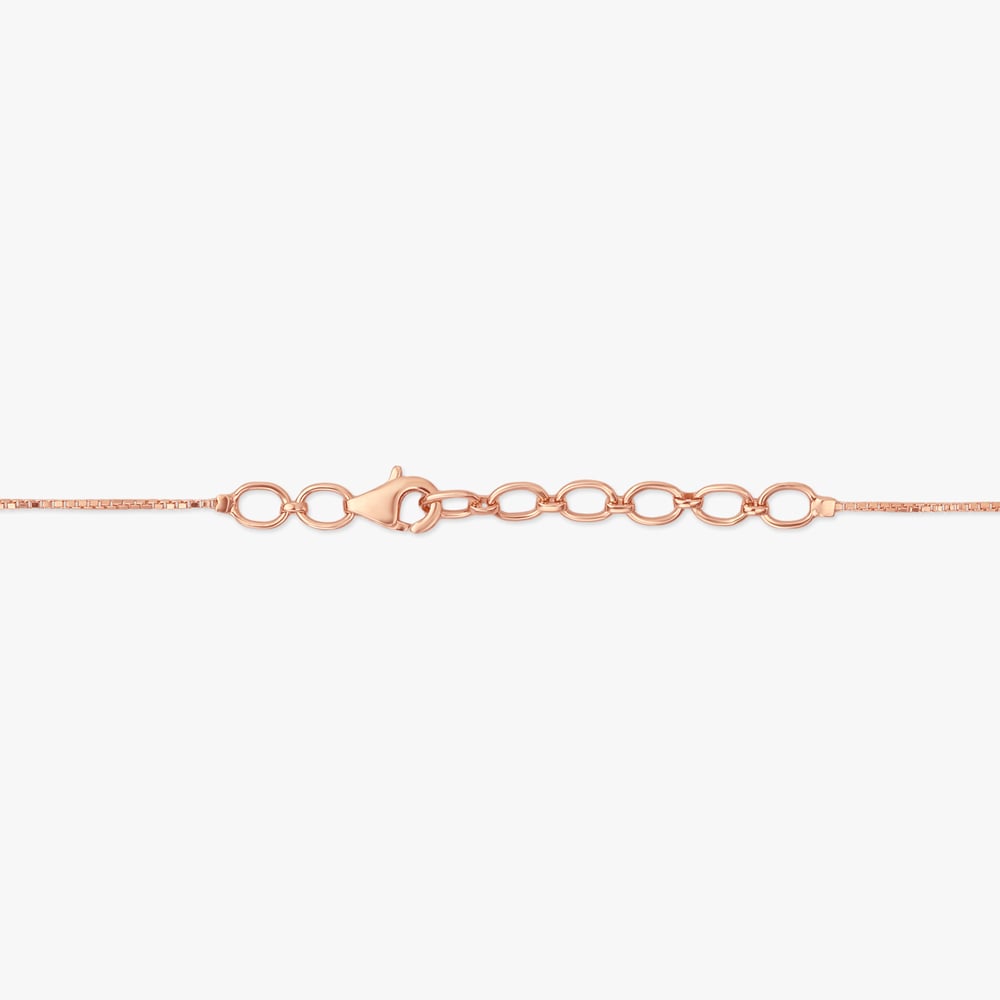 Celestial Trail Diamond Necklace,,hi-res image number null