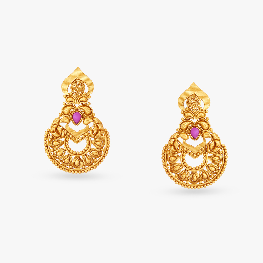 Gleaming Pendant and Earrings Set,,hi-res image number null