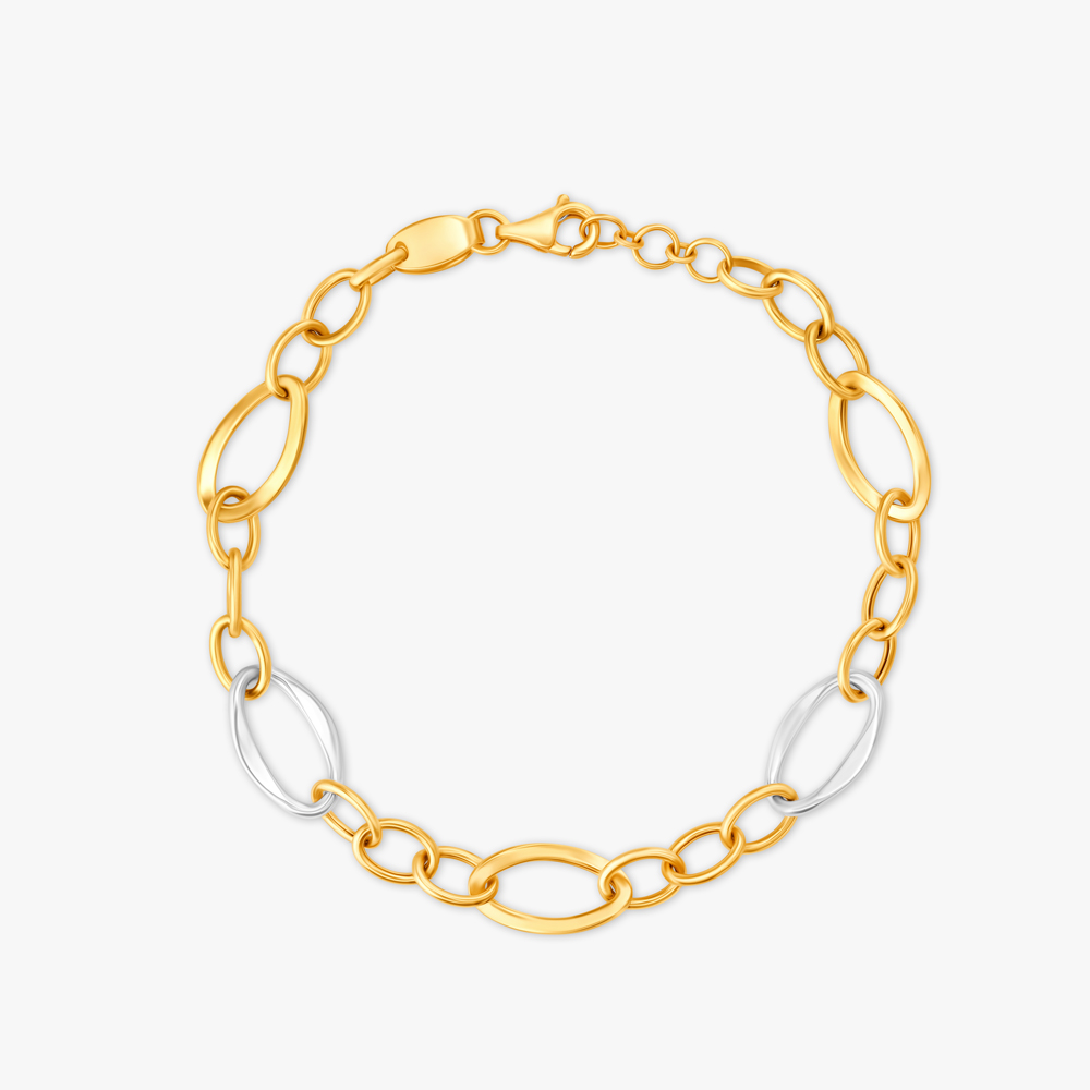 Clean Look Bracelet,,hi-res image number null