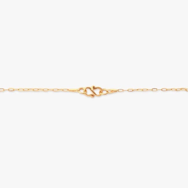 Whisper Link Gold Chain,,hi-res image number null