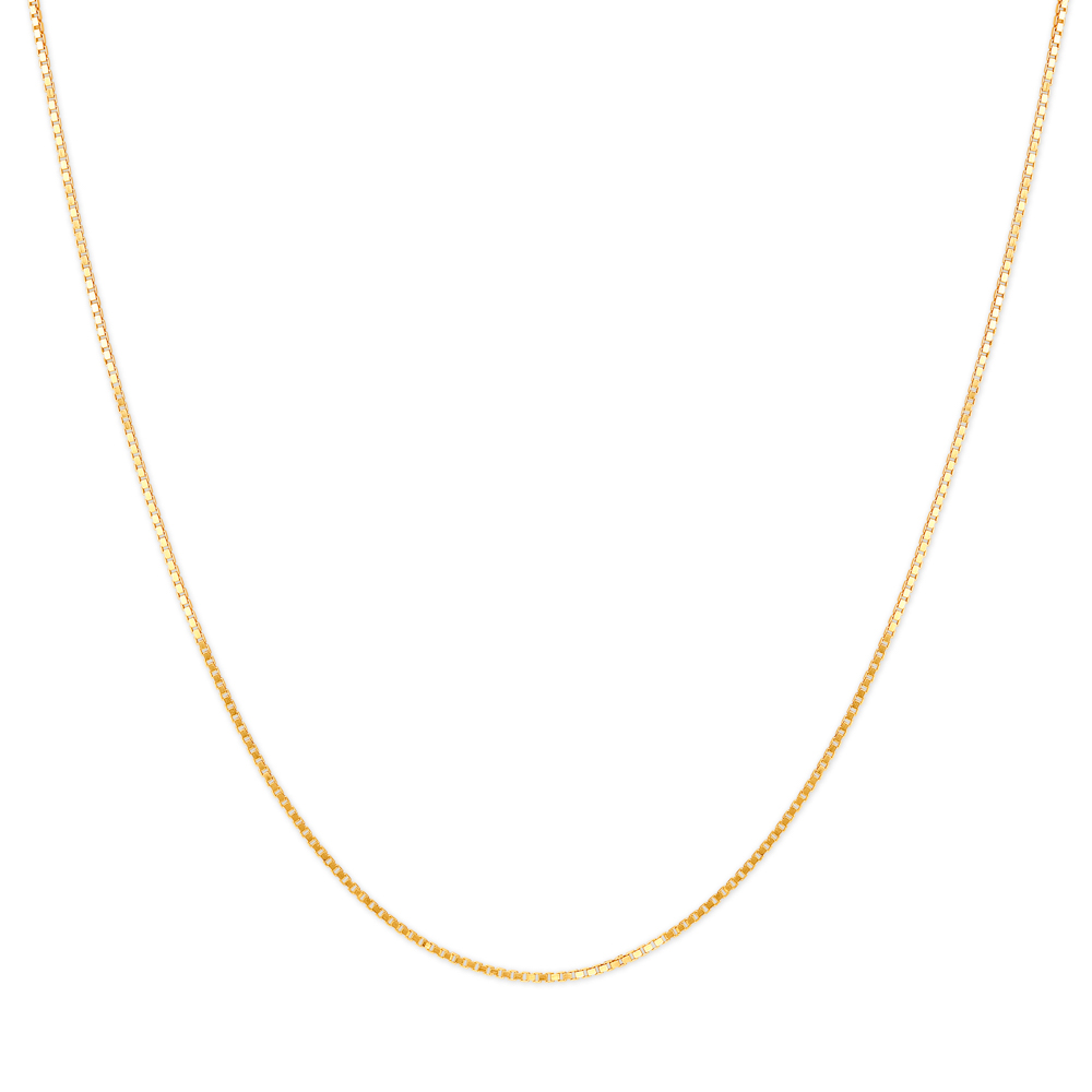 Chic Box Chain