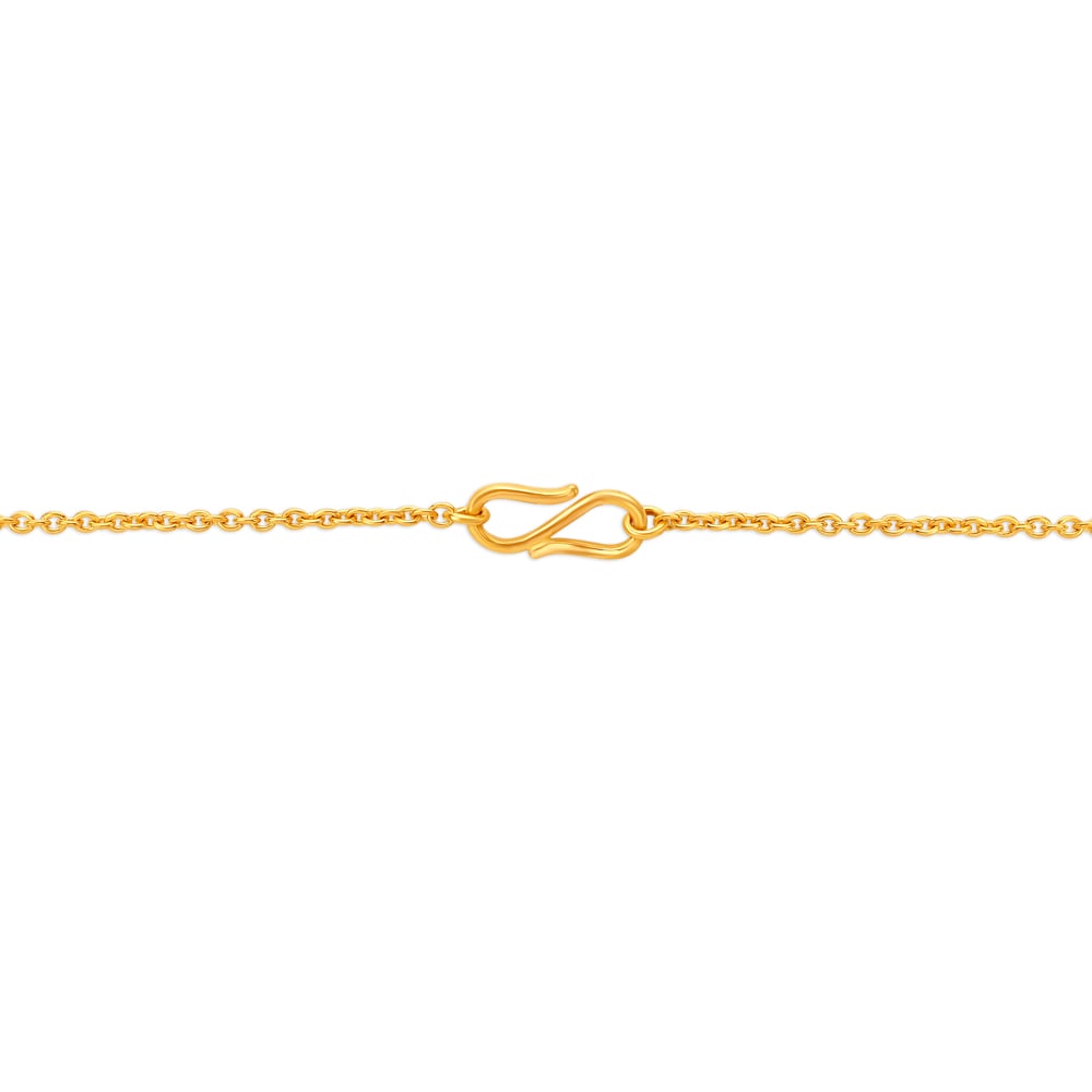 Modern Triple Heart Mangalsutra,,hi-res image number null