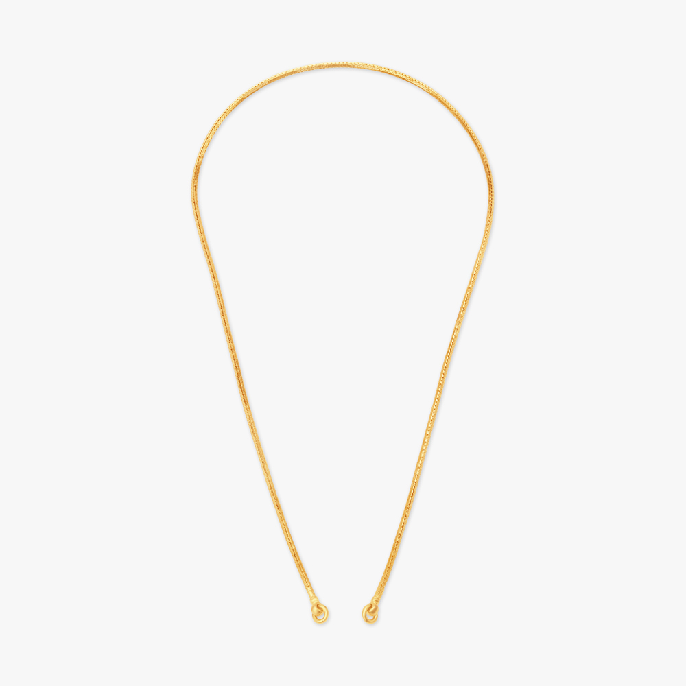 Grander Traditional Chain,,hi-res image number null