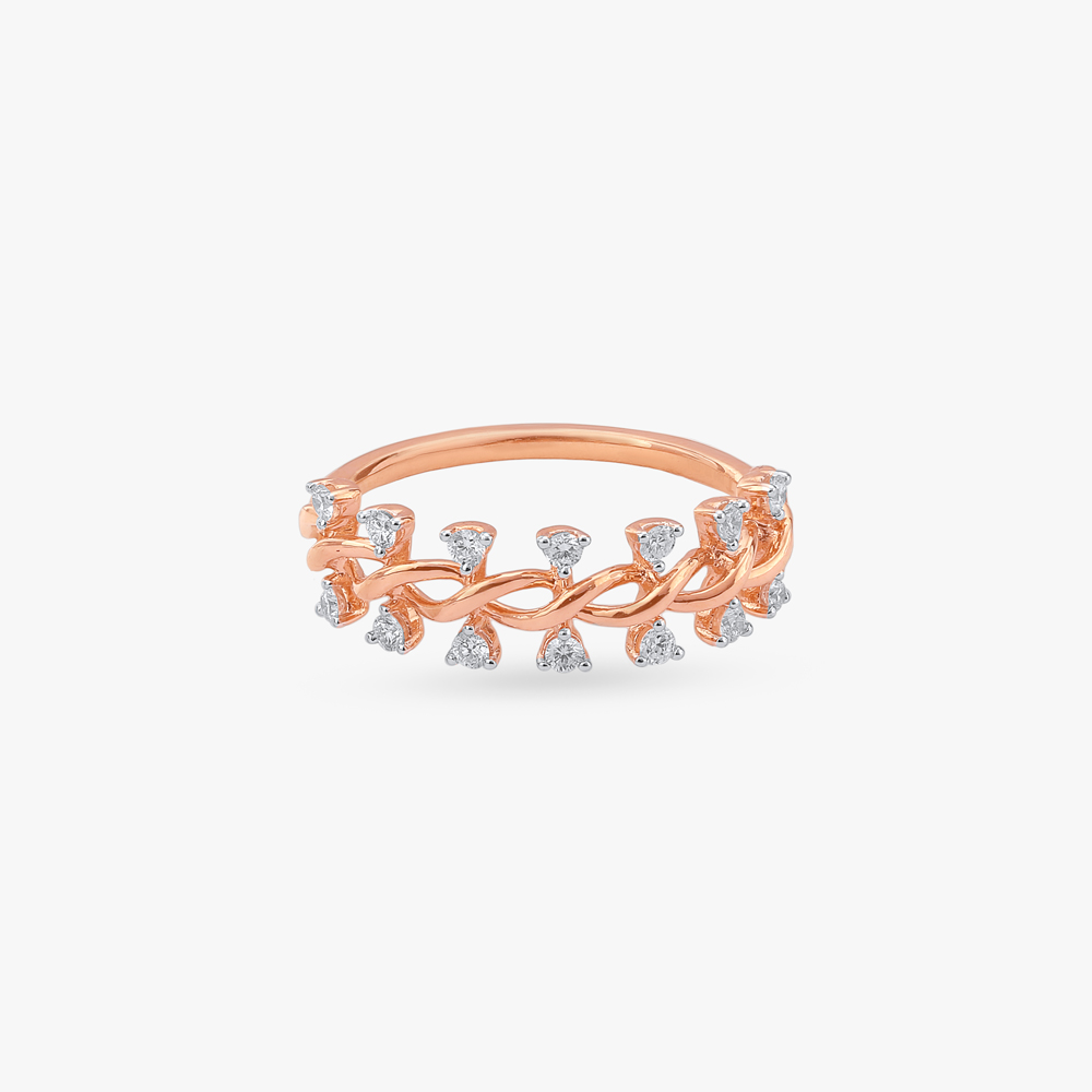 Ivy Glint Diamond Ring,,hi-res image number null