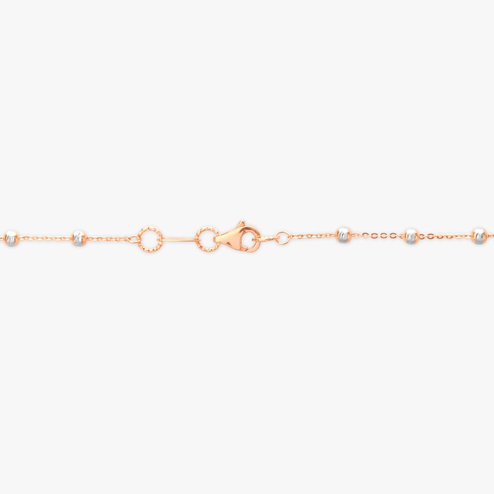 Luxe Barrel Gold Chain,,hi-res image number null