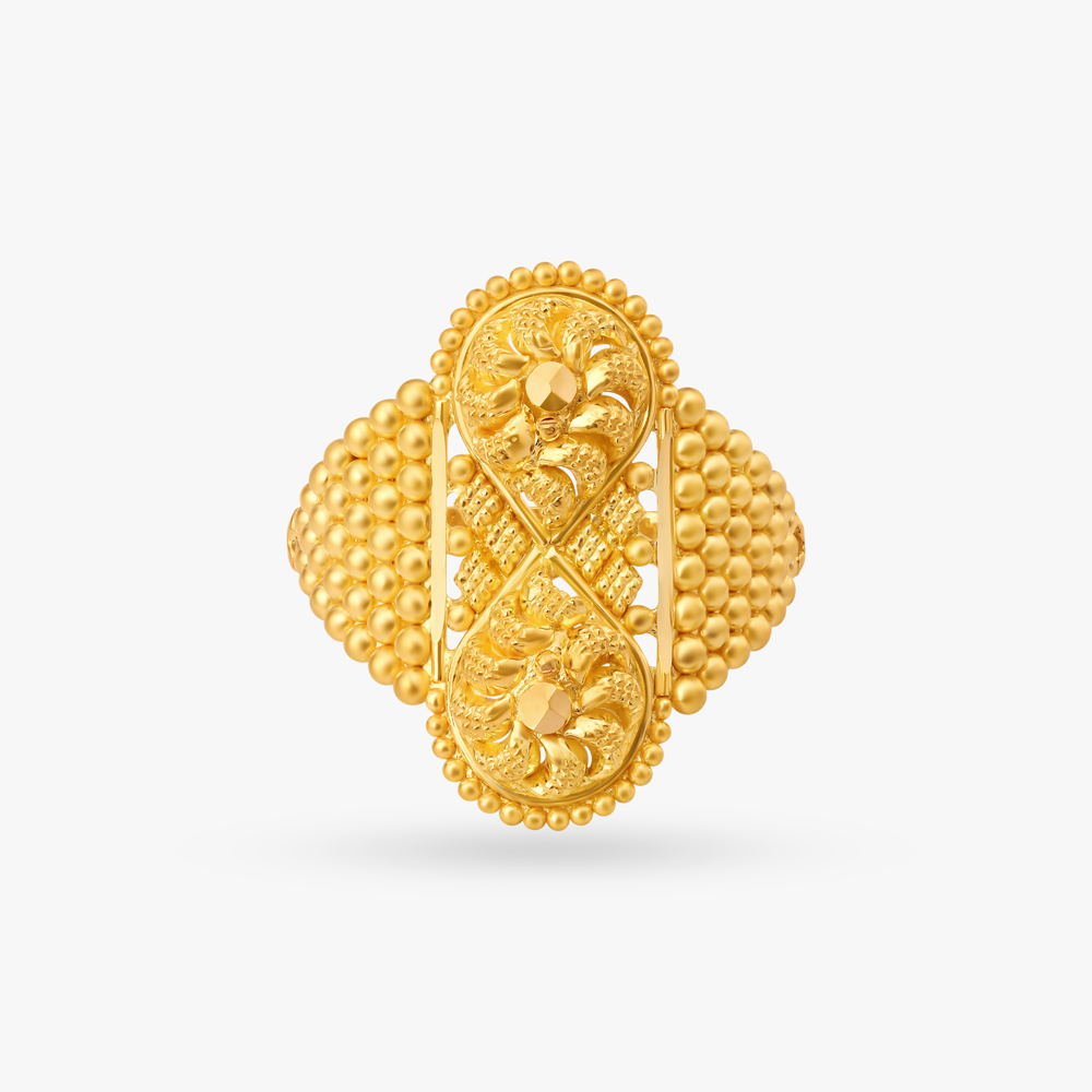 Sophisticated Elegance Ring,,hi-res image number null