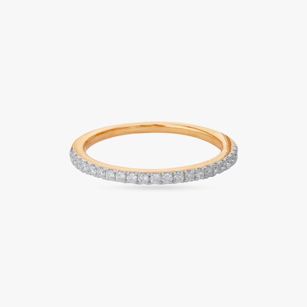 Radiant Embrace Diamond Ring,,hi-res image number null